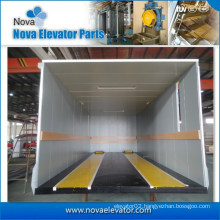 Cheap and High Quality Car Elevator Lift, China Car Elevator